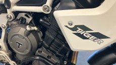 Triumph Tiger 1200 Rally Pro (24MY)